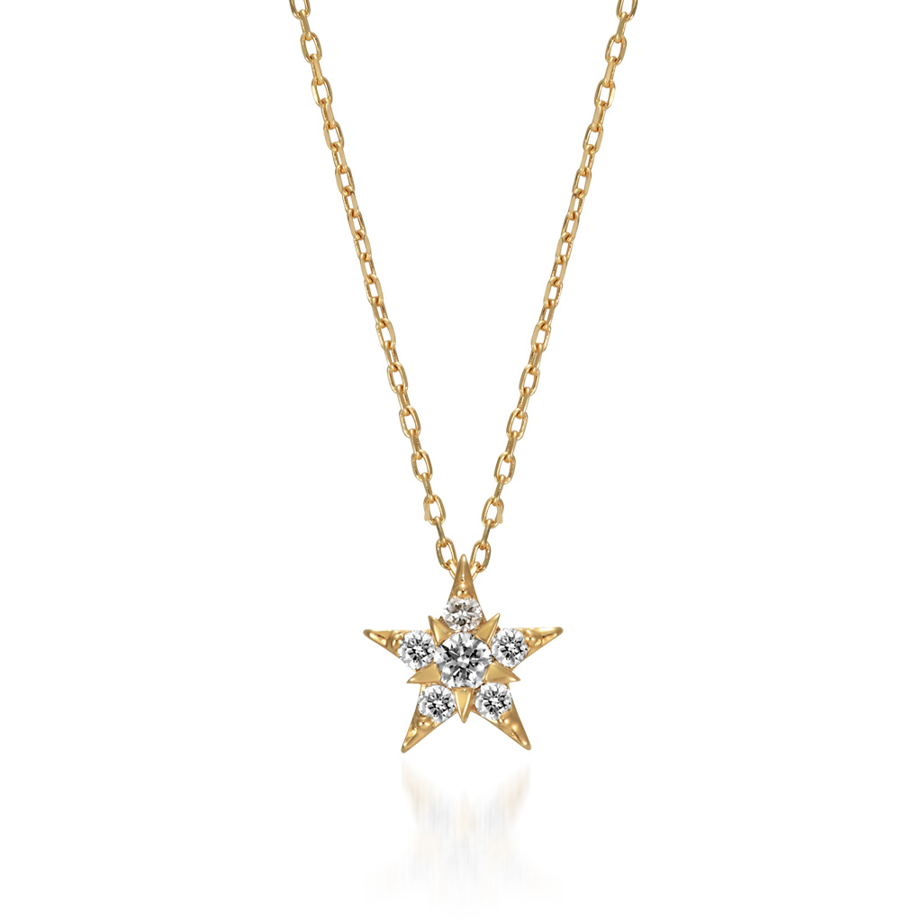 Celestial Collection｜STAR JEWELRY(スタージュエリー)