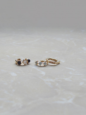 LITTLE EAR CUFF