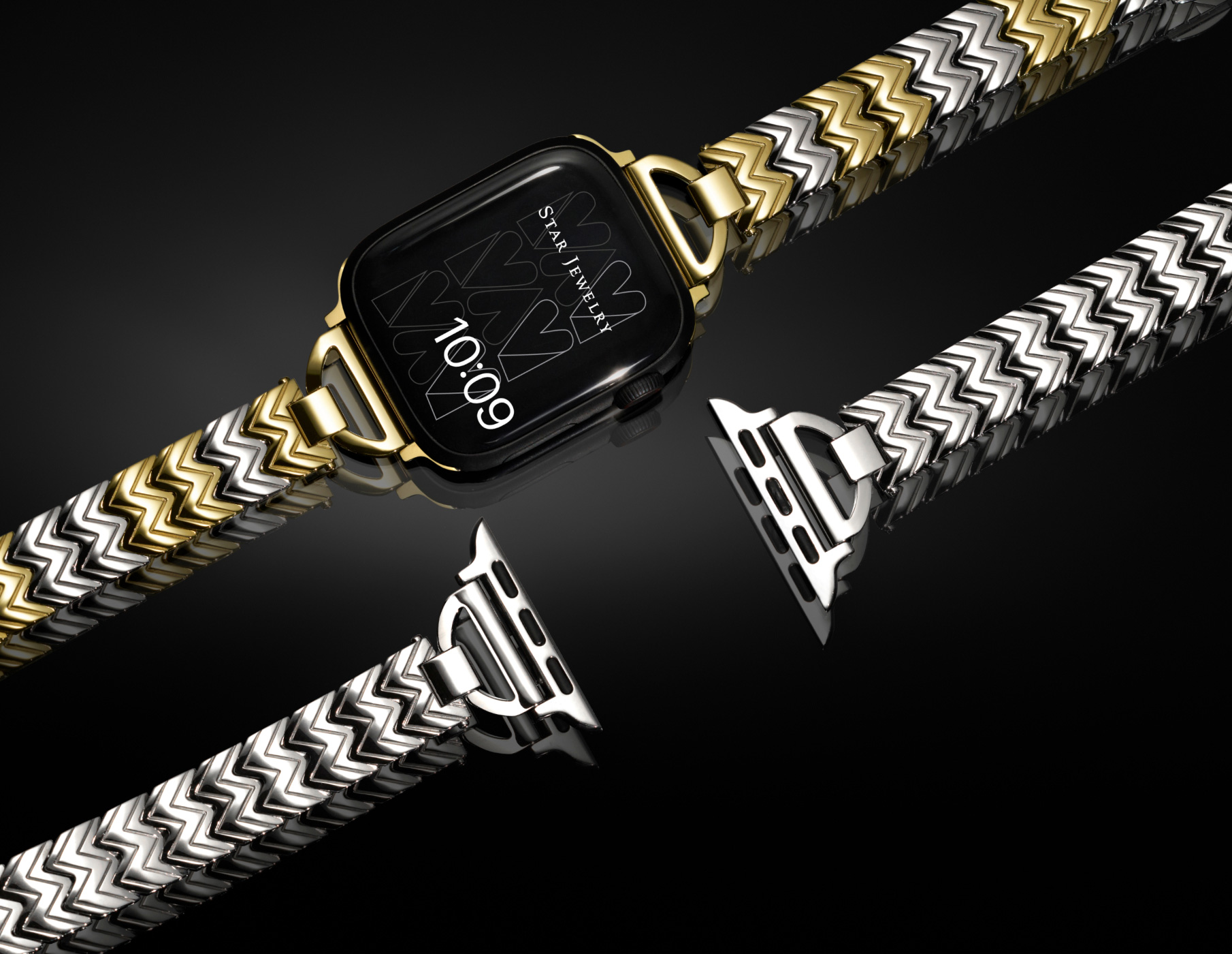 APPLE WATCH BAND