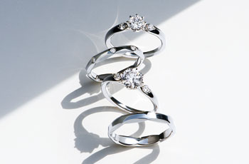10/1(火)-10/25(金) BRIDAL FAIR開催