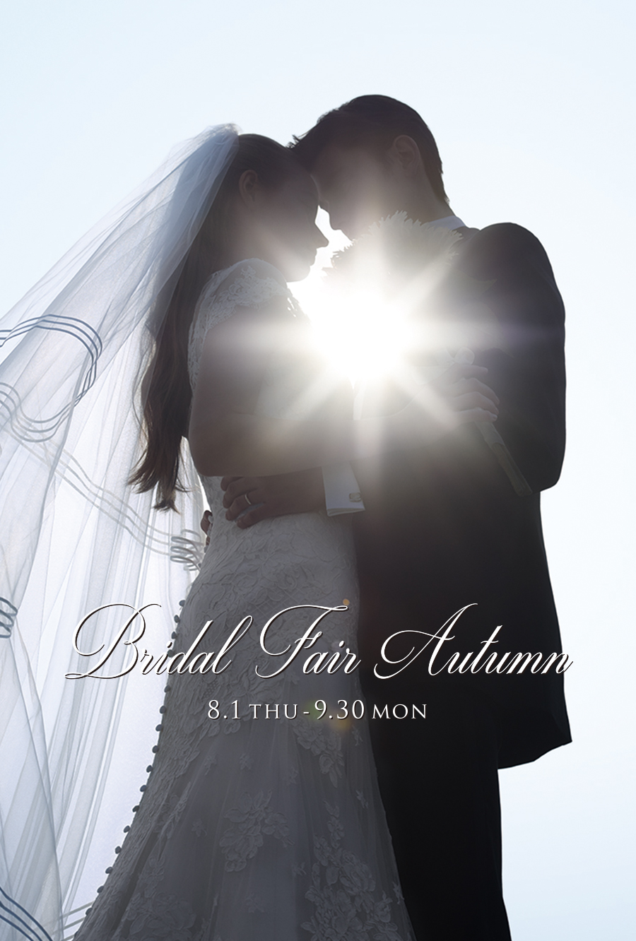 BRIDAl FAIR