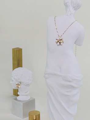 GIRLS STAR