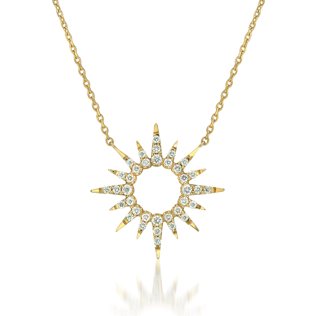 Celestial Collection｜STAR JEWELRY(スタージュエリー)