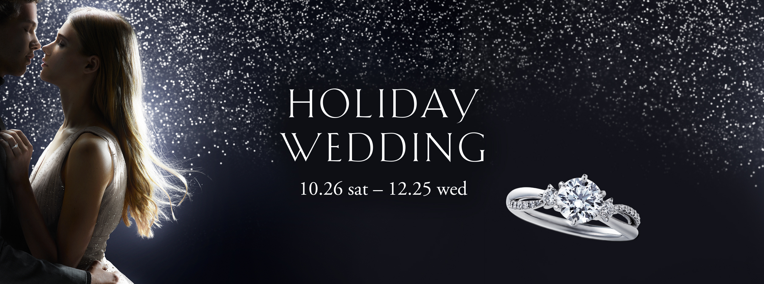 BRIDAl FAIR
