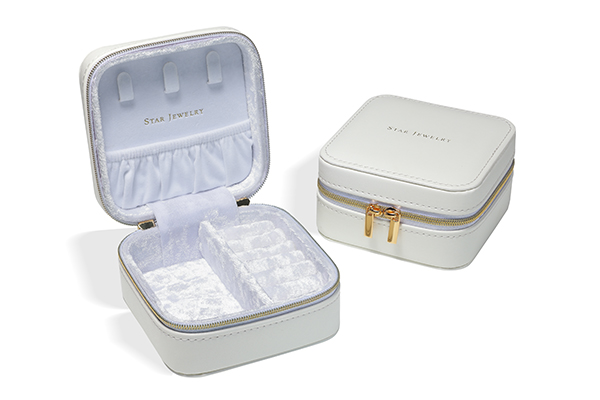 jewelry box