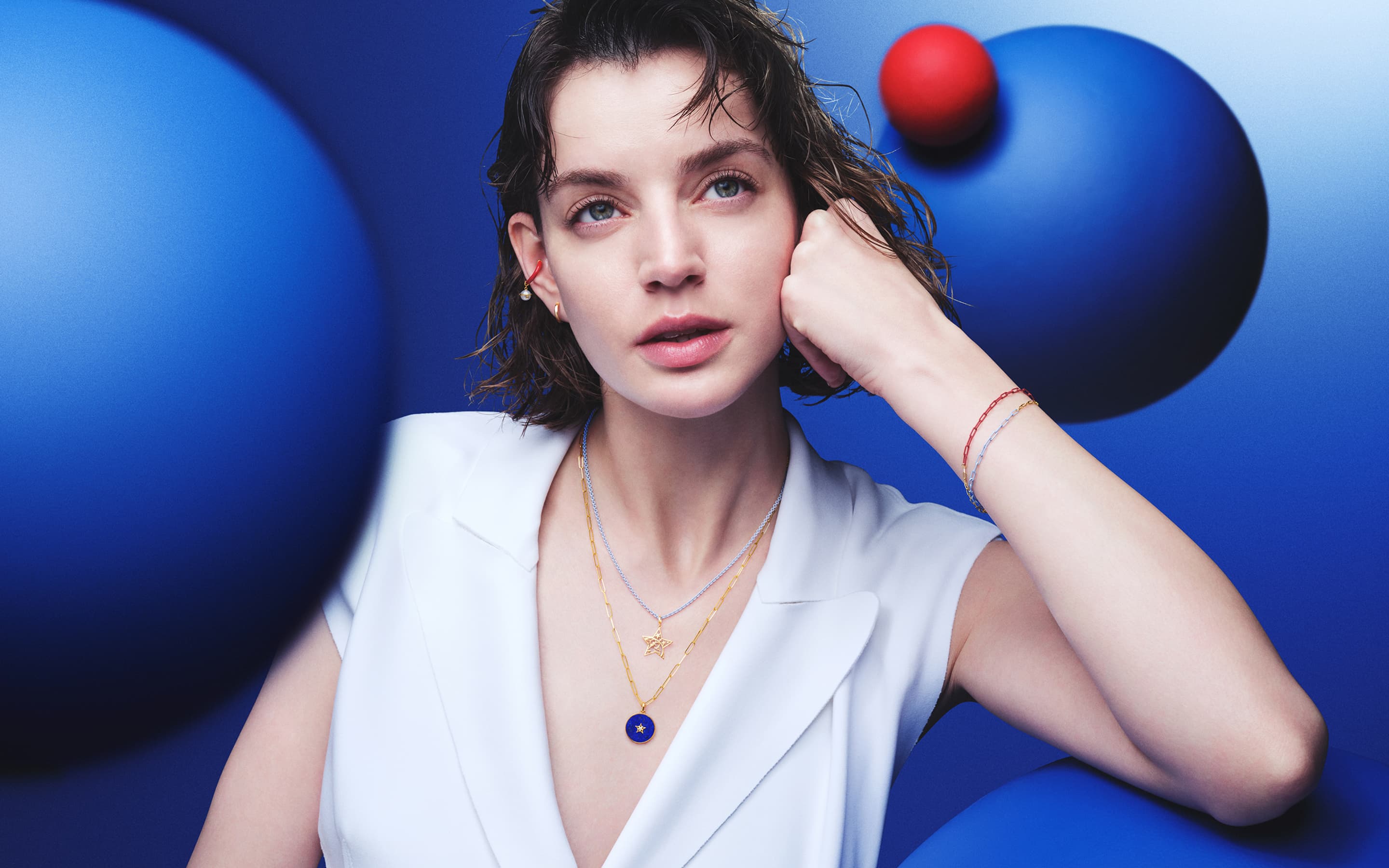 ドラえもん スタージュエリー | DORAEMON STAR JEWELRY