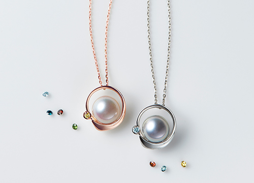 News スタージュエリー