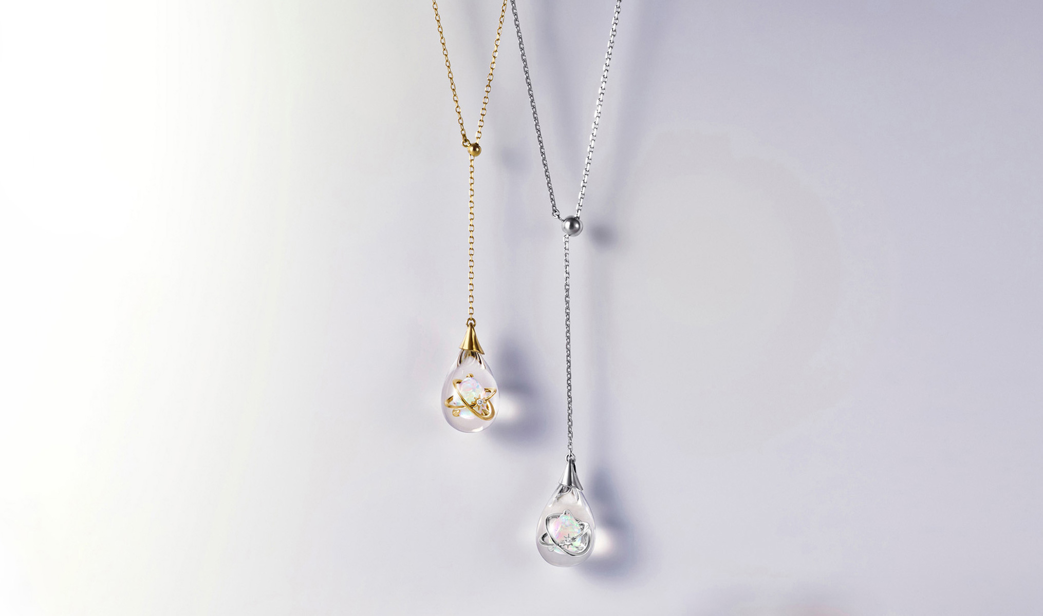 STAR JEWELRY 2025 福袋　ダイヤ　ネックレス　ブレスレット