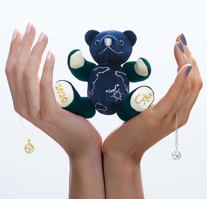 Xmas Limited Model クリスマス限定商品