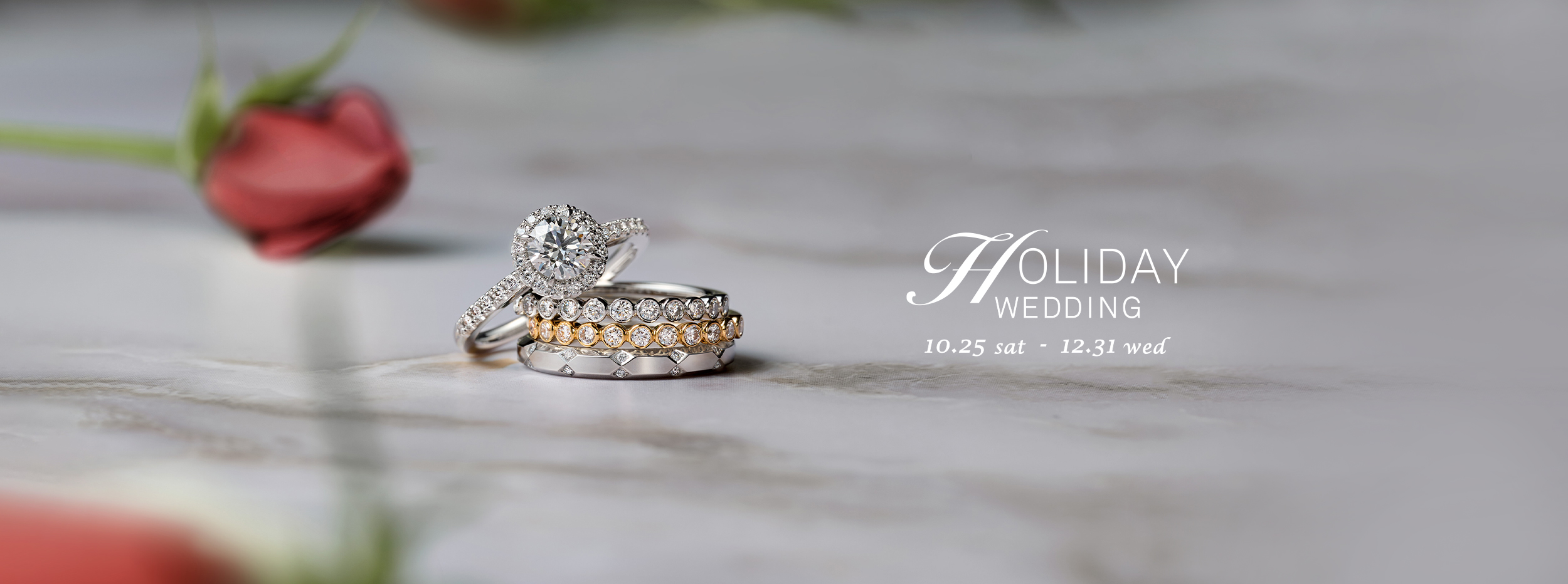BRIDAL FAIR