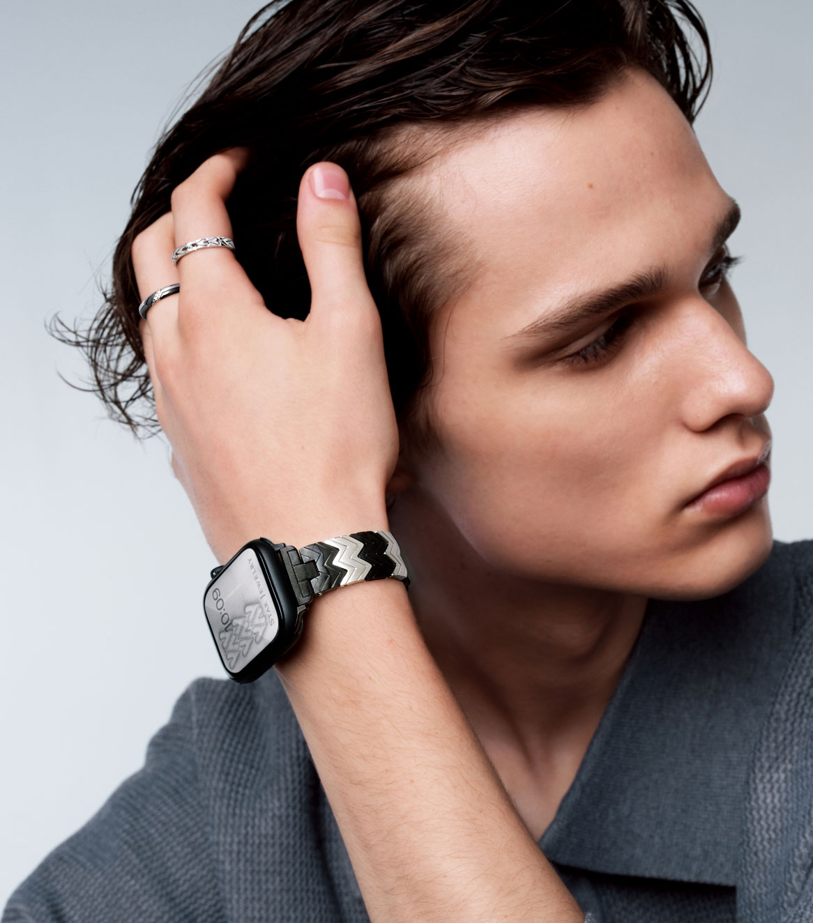 Apple watch band