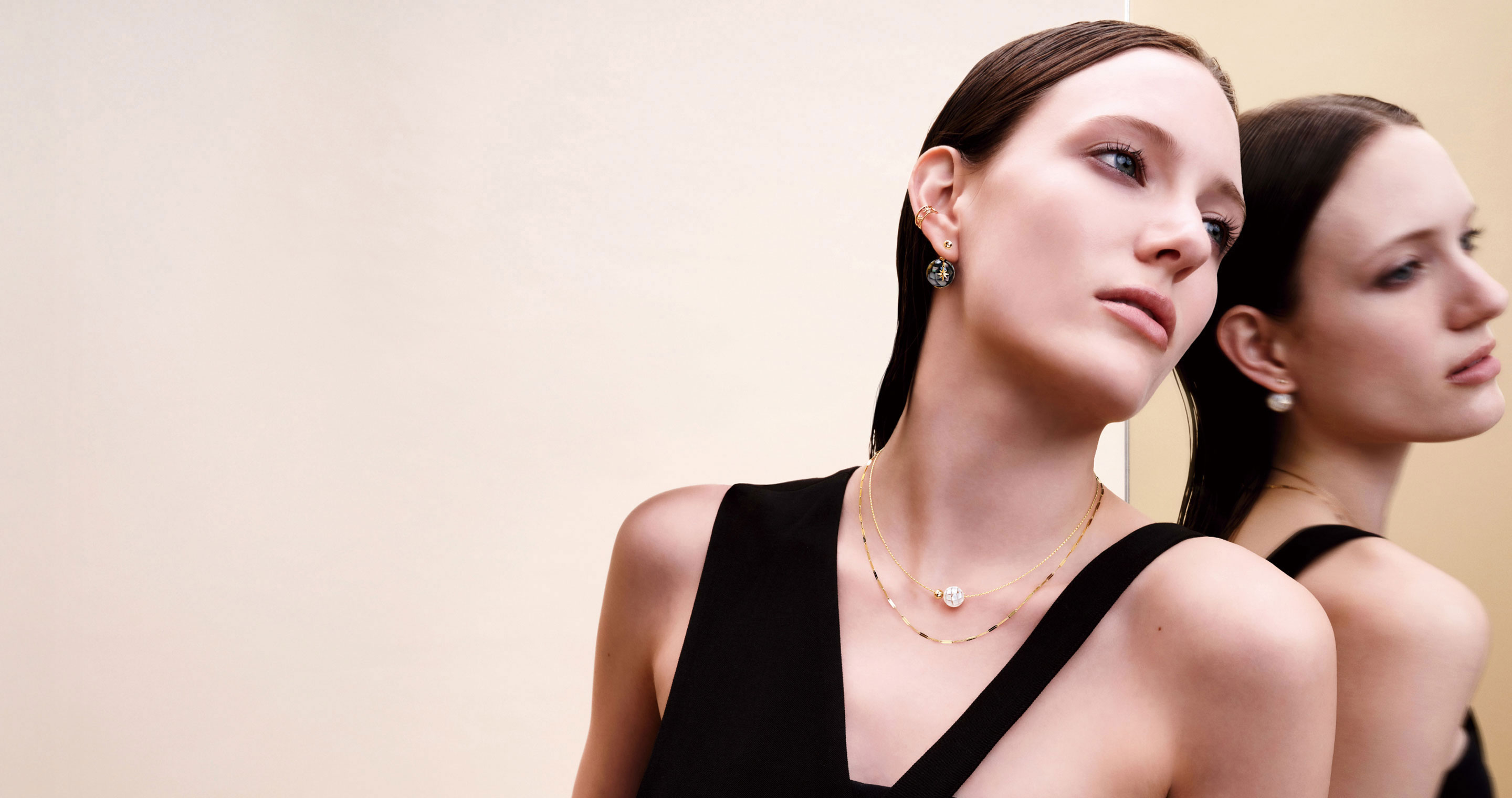 2025 Spring/Summer Collection｜STAR JEWELRY(スタージュエリー)