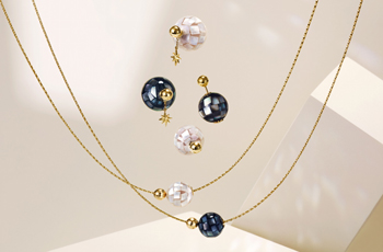 「SUMMER JEWELRY FAIR」開催