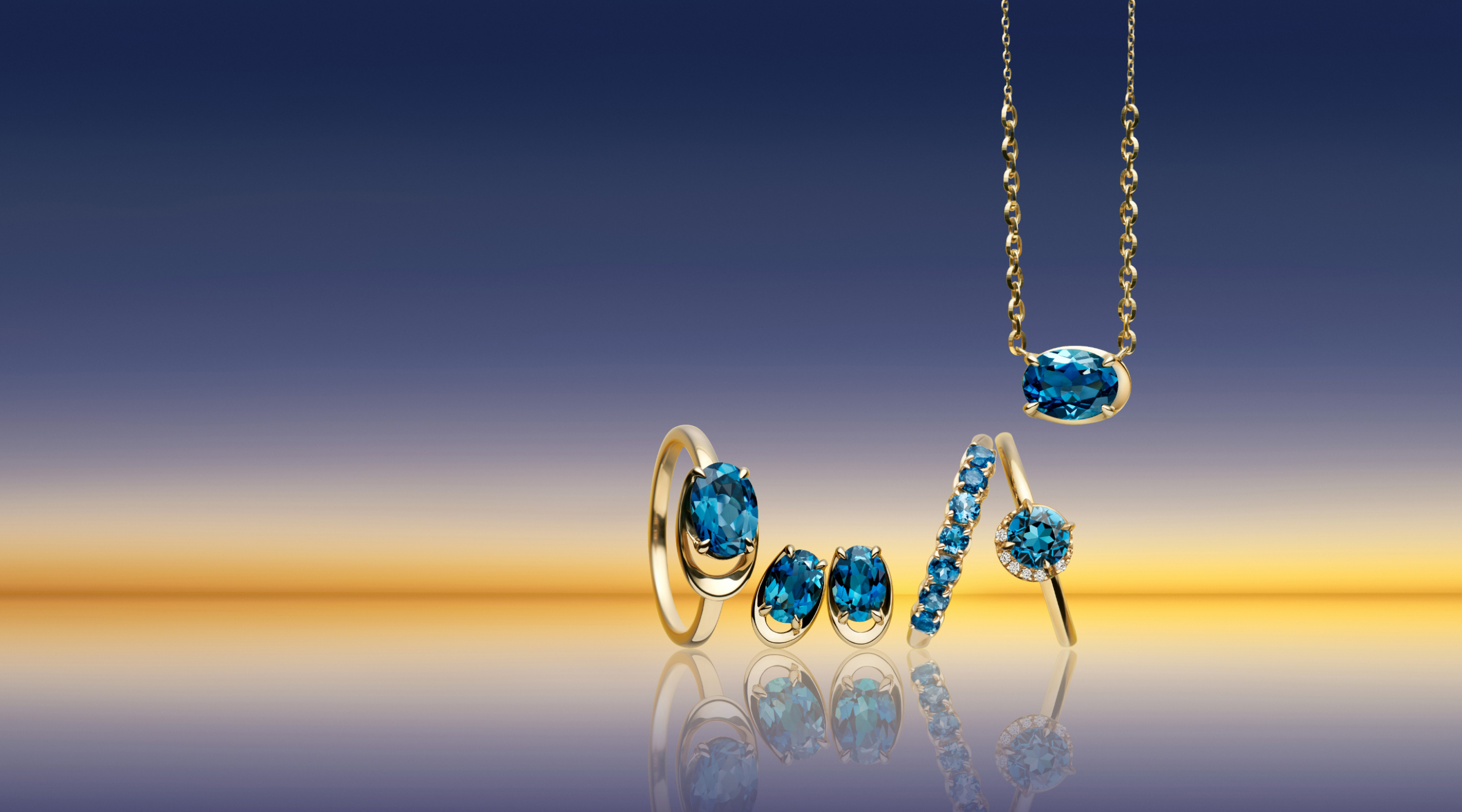 2022 Autumn/Winter Collection|STAR JEWELRY(スタージュエリー)