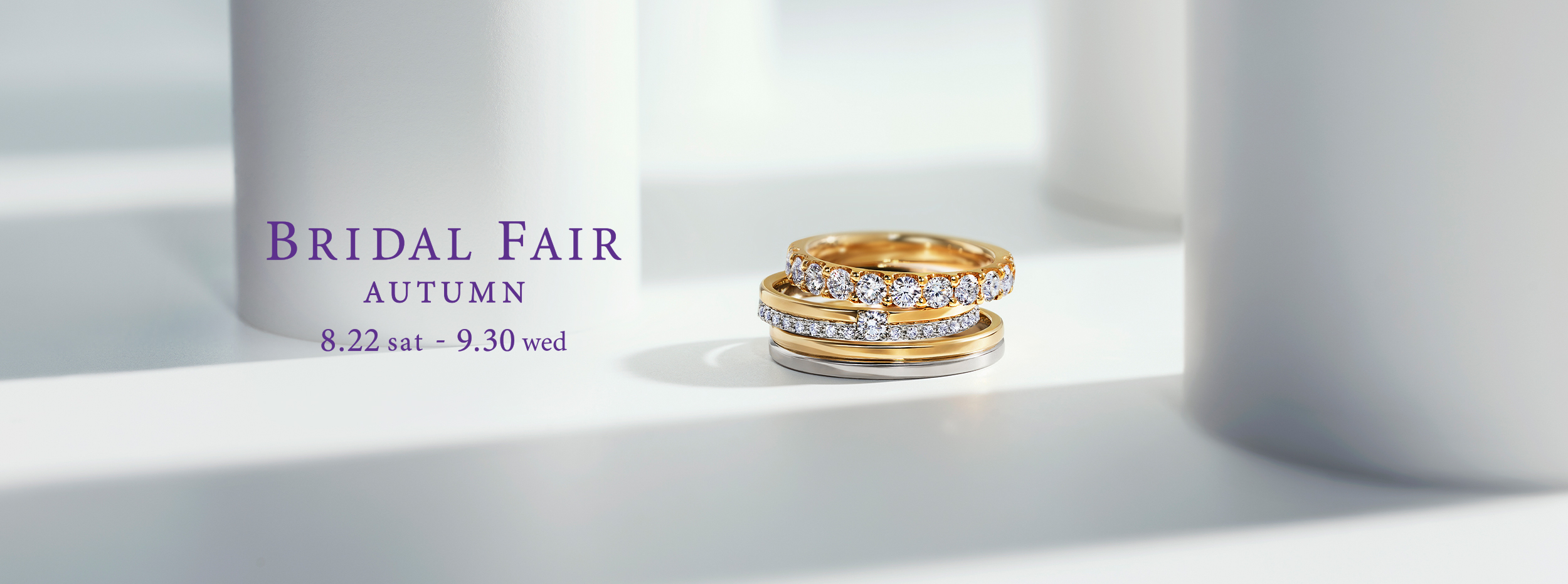 BRIDAL FAIR