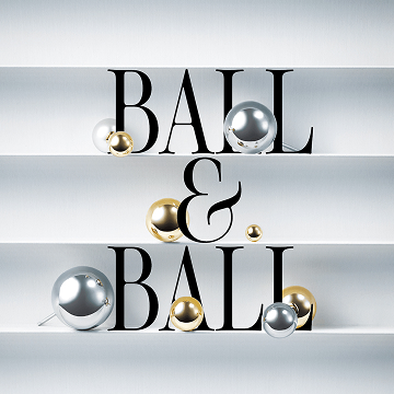 BALL&BALL