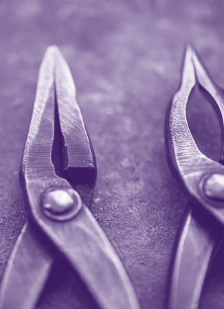 CRAFTED EMOTIONS -since 1946-