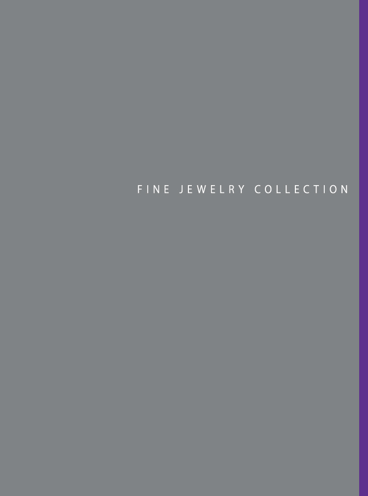 FINE JEWELRY COLLECTION01sp