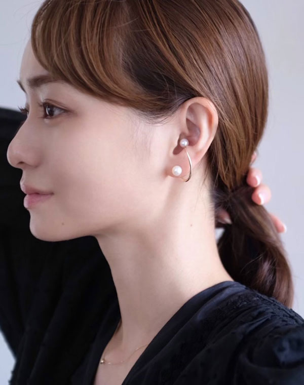 little ear closet specialpage｜スタージュエリ―ガール 公式 ...