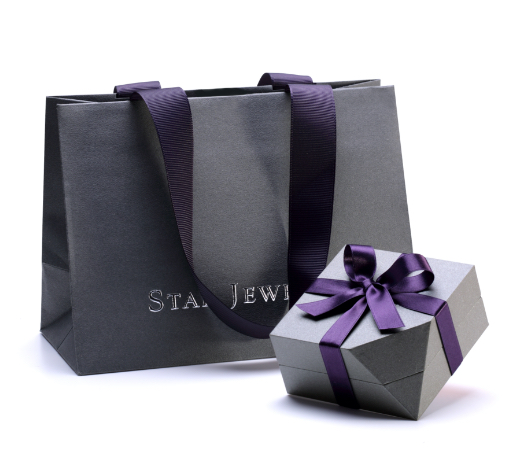 STAR JEWELRY BOUTIQUES INC.