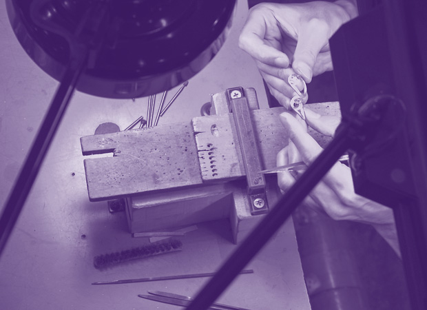 CRAFTED EMOTIONS -since 1946-