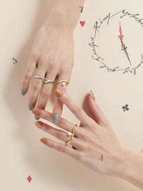 SCULPT RING