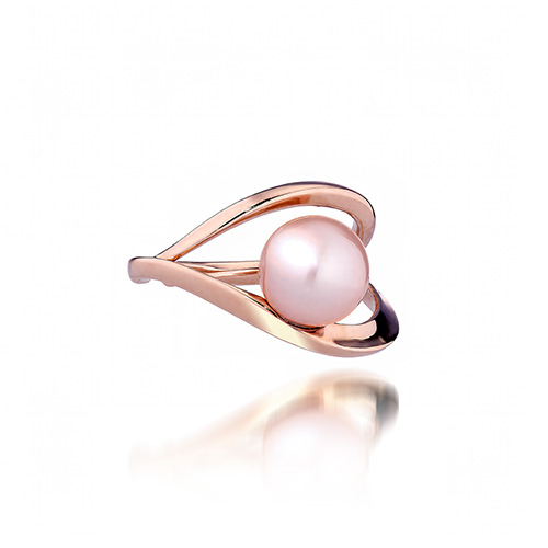 K10 イヤーカフ SAKURA PEARL