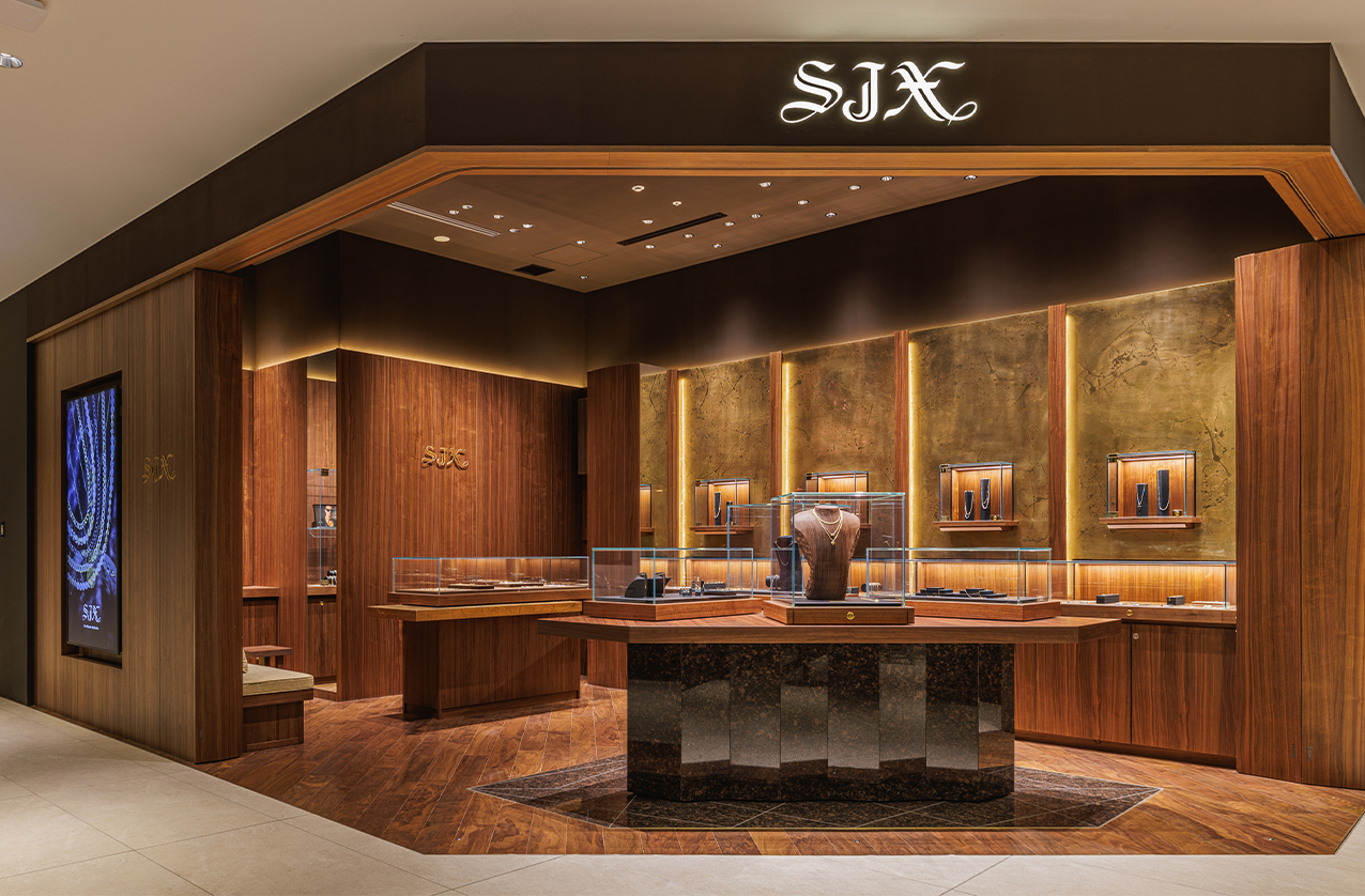 SJX OSAKA Grand Open 2026.4.25
