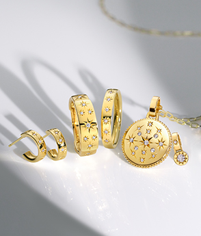 CELESTIAL COLLECTION
