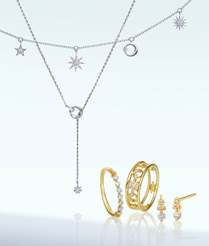 CELESTIAL COLLECTION