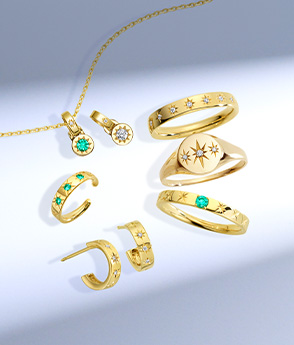 CELESTIAL COLLECTION
