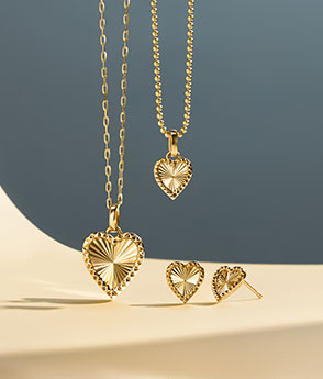 ETCHED HEART