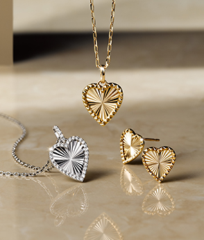 ETCHED HEART