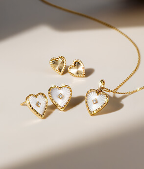 ETCHED HEART