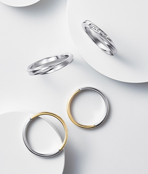 GENDERLESS RING