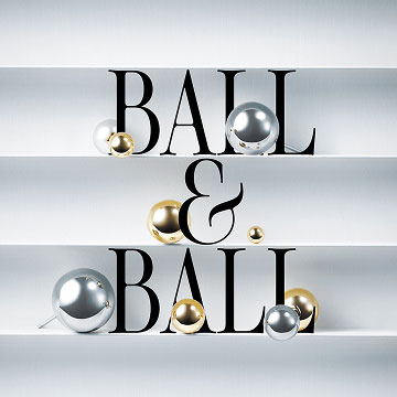 BALL&BALL