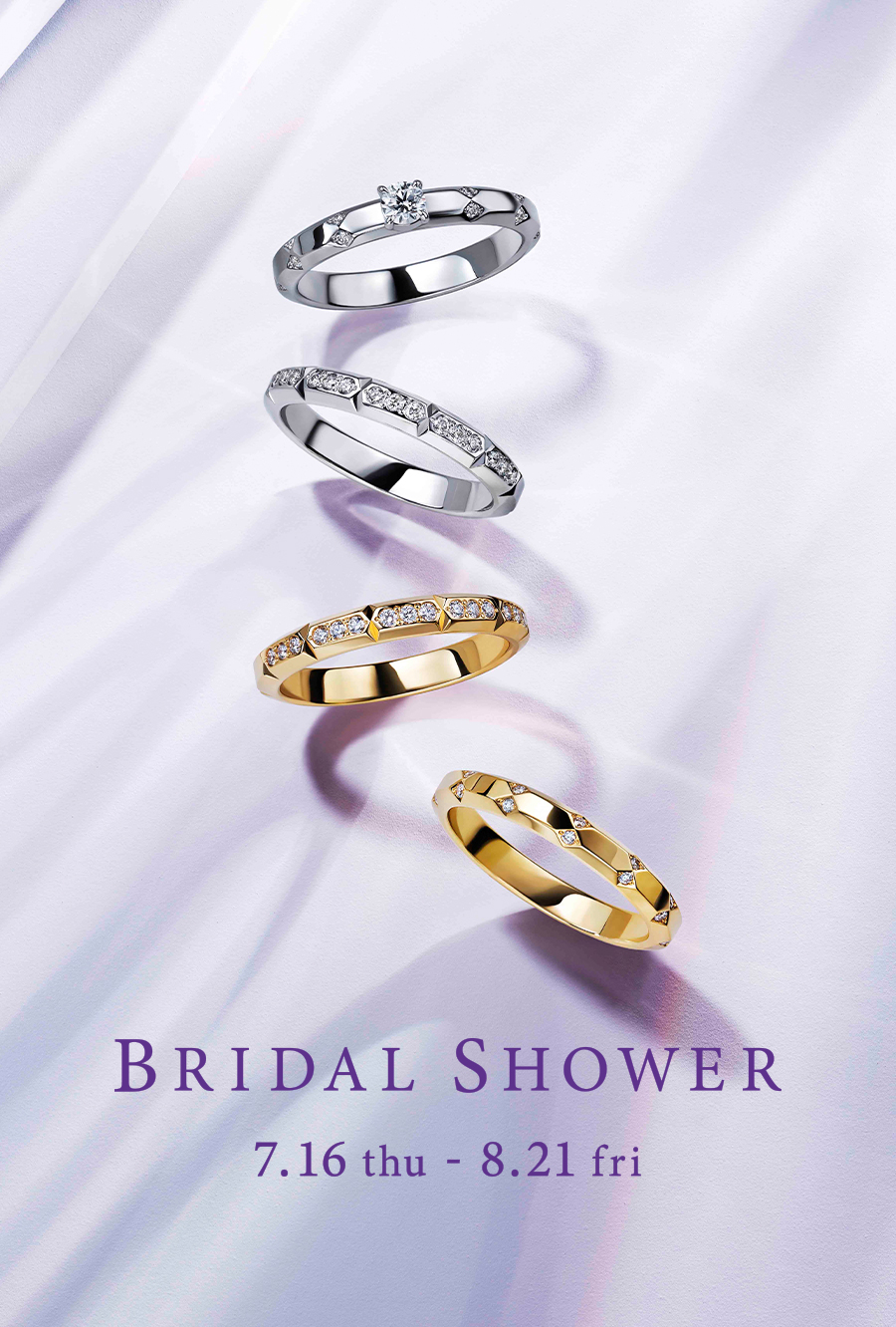 BRIDAL FAIR