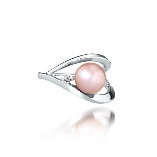 SV925 イヤーカフ SAKURA PEARL
