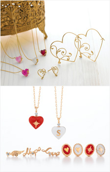 STAR JEWELRY(スタージュエリ―)｜公式オンラインストア