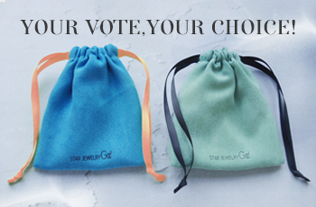 【YOUR VOTE, YOUR CHOICE!キャンペーン】