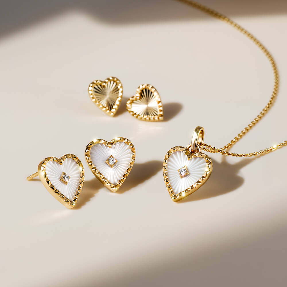 ETCHED HEART