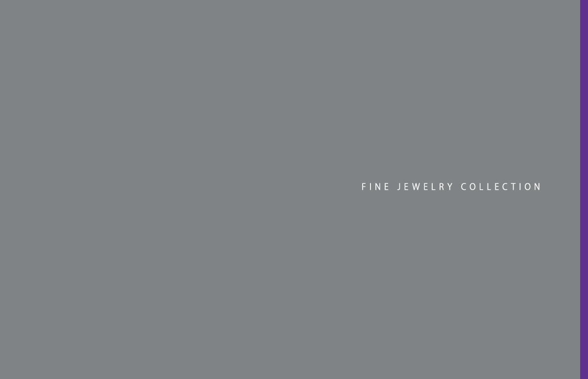 FINE JEWELRY COLLECTION01