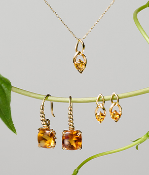 CITRINE