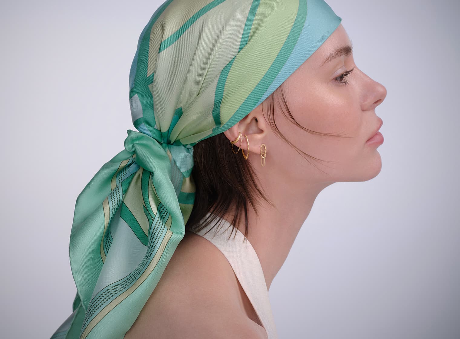 Modern Ears