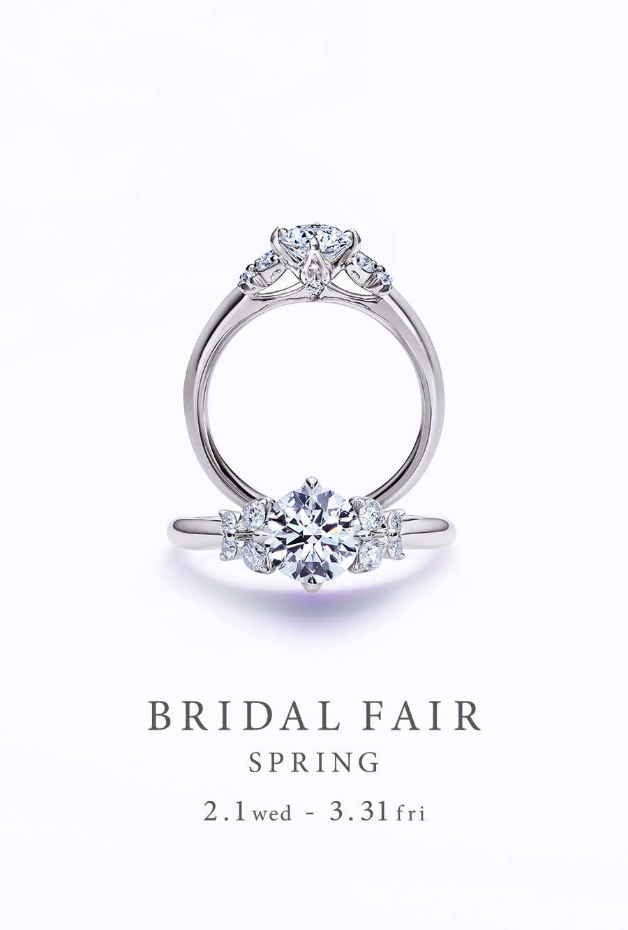 BRIDAl FAIR