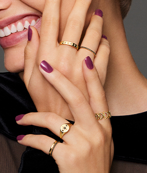 STACKING RING
