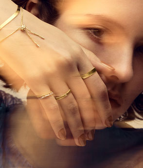 STACKING RING