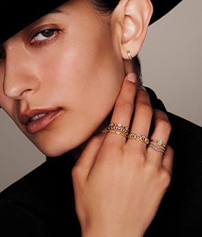 STACKING RING