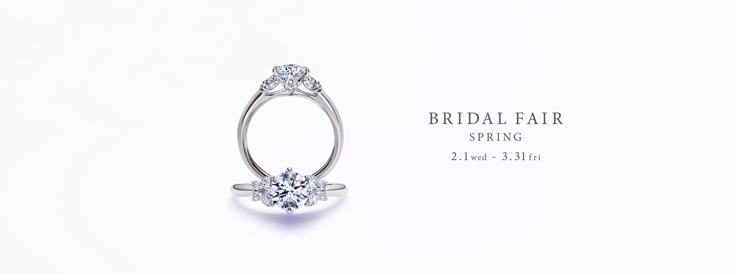 BRIDAl FAIR