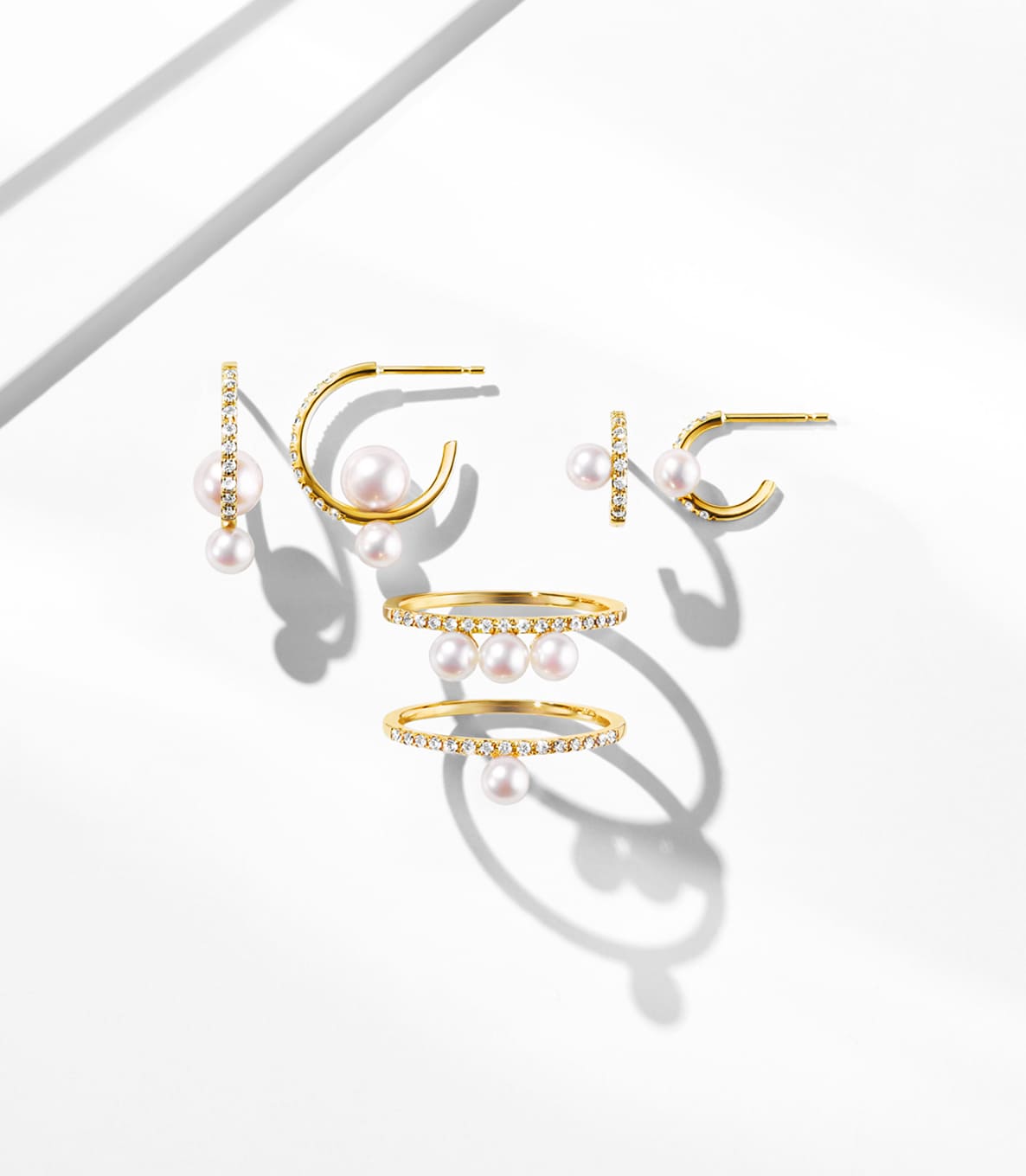 2025 Spring/Summer Collection｜STAR JEWELRY(スタージュエリー)